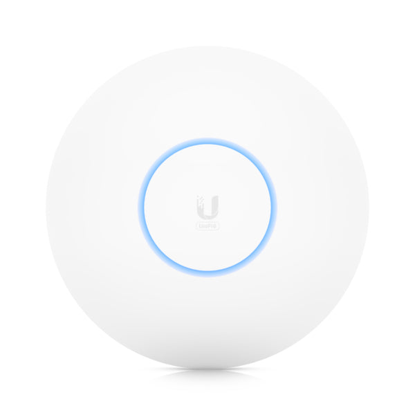 Access Point UBIQUITI U6-LR - Access Point UBIQUITI U6-LR -